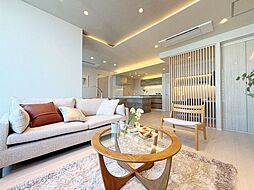 THE TOKYO TOWERS SEA TOWER