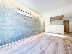 世田谷区粕谷2丁目新築戸建て