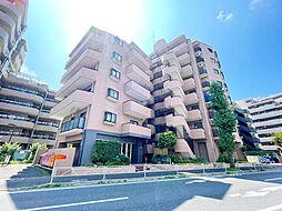 ライオンズマンション府中白糸台