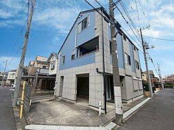 練馬区北町7丁目中古戸建