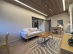 藤和上北沢ホームズ