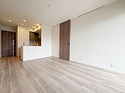 パークシティ高田馬場