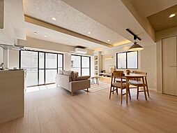 都立大アーバンハイム