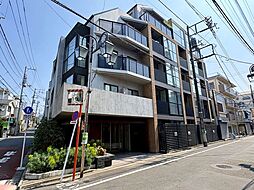 デュフレ渋谷本町