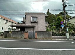 東京都町田市つくし野4丁目売地