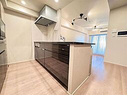 オープンレジデンシア横浜反町