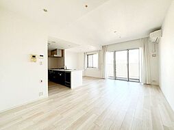 アーバンドックパークシティ豊洲A棟