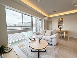 レ・ジェイド上北沢