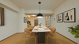 ロイヤルハイツ三田