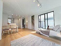 北沢一丁目中古戸建