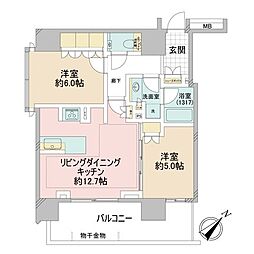 ザ・パークハウスアーバンス東五反田