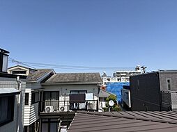 リムテラス世田谷下馬