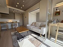 日神デュオステージ上北沢