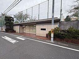 練馬区桜台2丁目売地