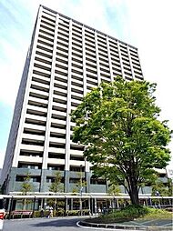 レジデンス・ザ・武蔵小杉