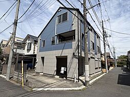 練馬区北町7丁目売地
