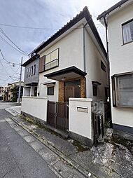 練馬区桜台2丁目売地