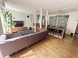 下馬1丁目　再建築不可戸建て