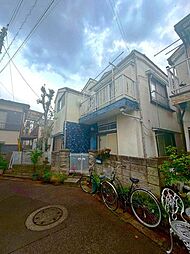 世田谷区若林4丁目売地