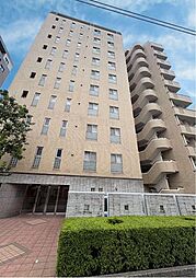 ヴェルビュ十条壱番館