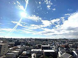 グレーシアガーデン溝の口