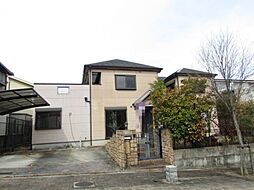 木津川市梅美台5丁目