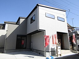 大和郡山市第1野垣内町　1号地