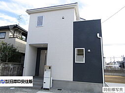 奈良市学園大和町5丁目第1期　1号地