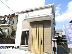 大和郡山市第11九条町　1号地