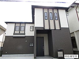 奈良市あやめ池南2丁目　2号地