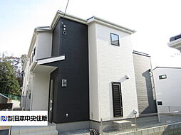 奈良市赤膚町　1号地