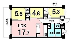 日興奈良杉ヶ町スカイマンション
