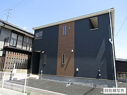 大和郡山市箕山町第2　1号地