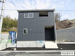 奈良市白毫寺町第3　1号地