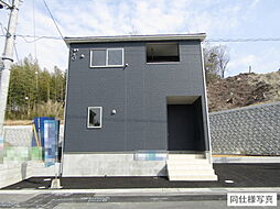 奈良市白毫寺町第3　2号地