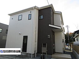 奈良市赤膚町　2号地