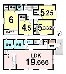 木津川市城山台3丁目　10号地