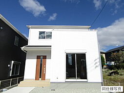 奈良平松4丁目5期　2号地