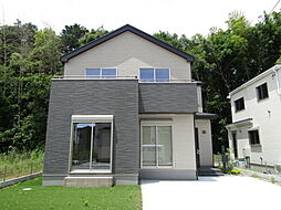 生駒萩の台　F号地