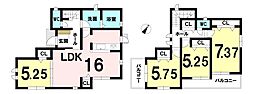 生駒萩の台　M号地