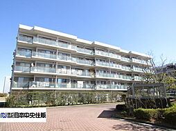 東急ドエル・アルス木津南Ｃ棟 405