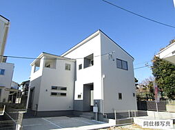 大和郡山野垣内町5期　2号地