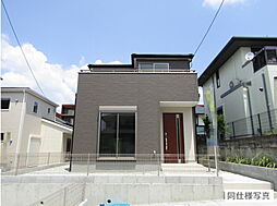 奈良市法蓮町27期　1号地