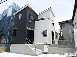 奈良市中辻町01期　1号地