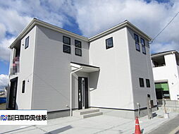 奈良市東九条町第19　1号地
