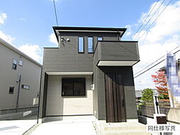 奈良市第6五条畑　1号地