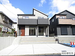 大和郡山市小林町　1号地