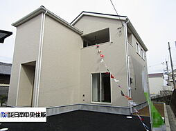 大和郡山市満願寺町第1　1号地