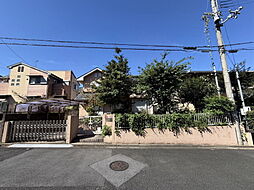 奈良市帝塚山中町