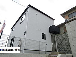 奈良市学園南1期　1号地